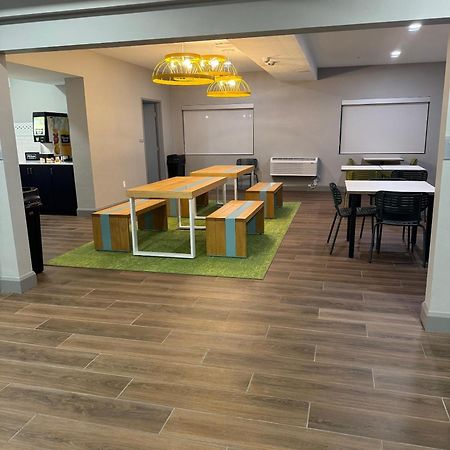 Spark By Hilton Tucson Airport المظهر الخارجي الصورة