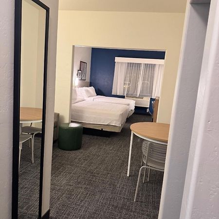 Spark By Hilton Tucson Airport المظهر الخارجي الصورة
