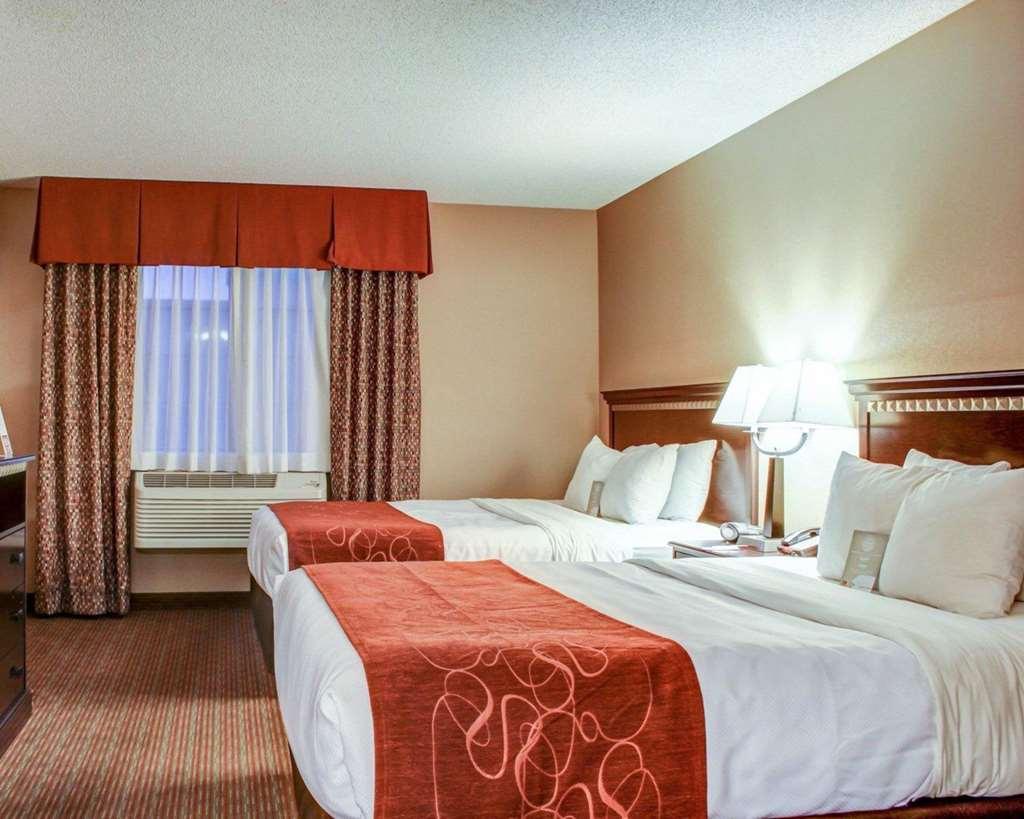 Spark By Hilton Tucson Airport الغرفة الصورة