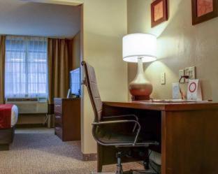 Spark By Hilton Tucson Airport الغرفة الصورة