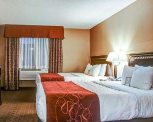 Spark By Hilton Tucson Airport الغرفة الصورة
