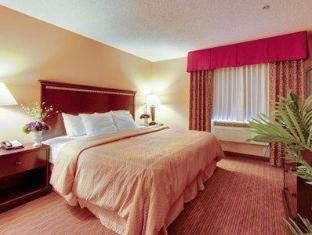 Spark By Hilton Tucson Airport الغرفة الصورة