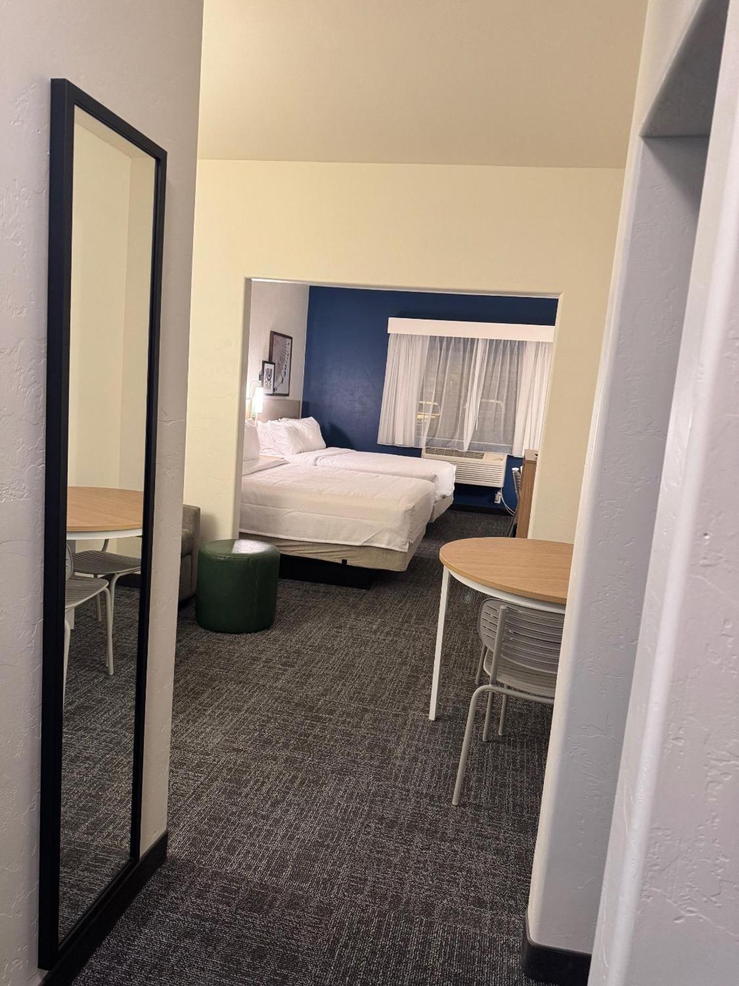 Spark By Hilton Tucson Airport المظهر الخارجي الصورة