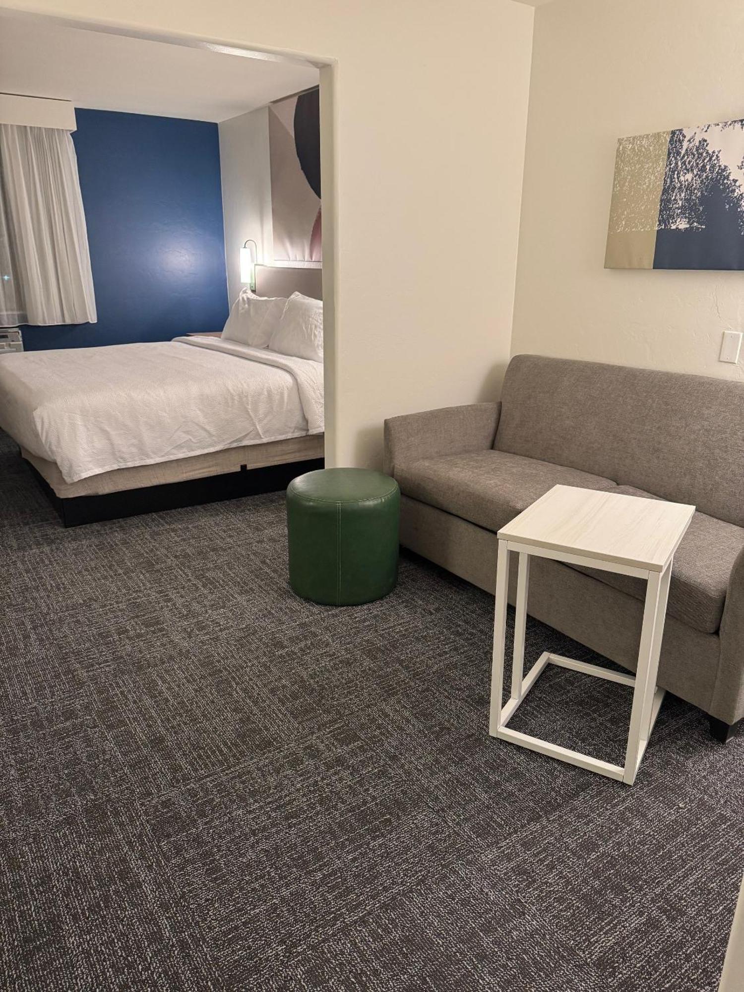 Spark By Hilton Tucson Airport المظهر الخارجي الصورة