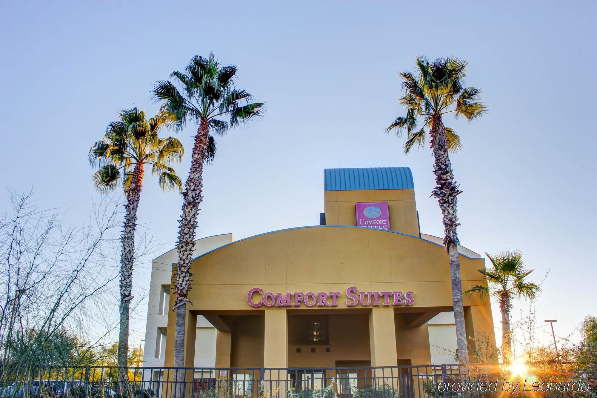 Spark By Hilton Tucson Airport المظهر الخارجي الصورة