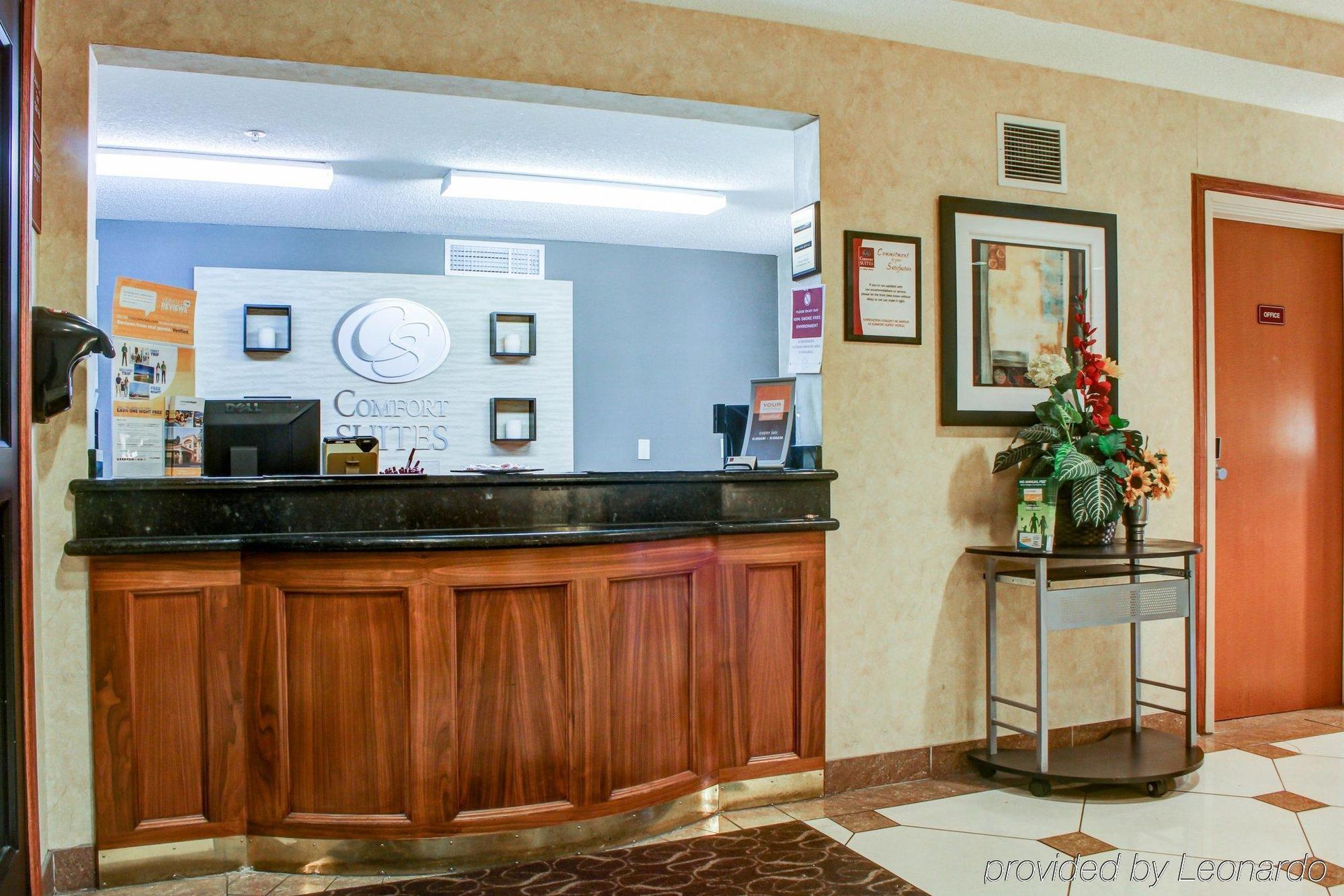 Spark By Hilton Tucson Airport المظهر الخارجي الصورة