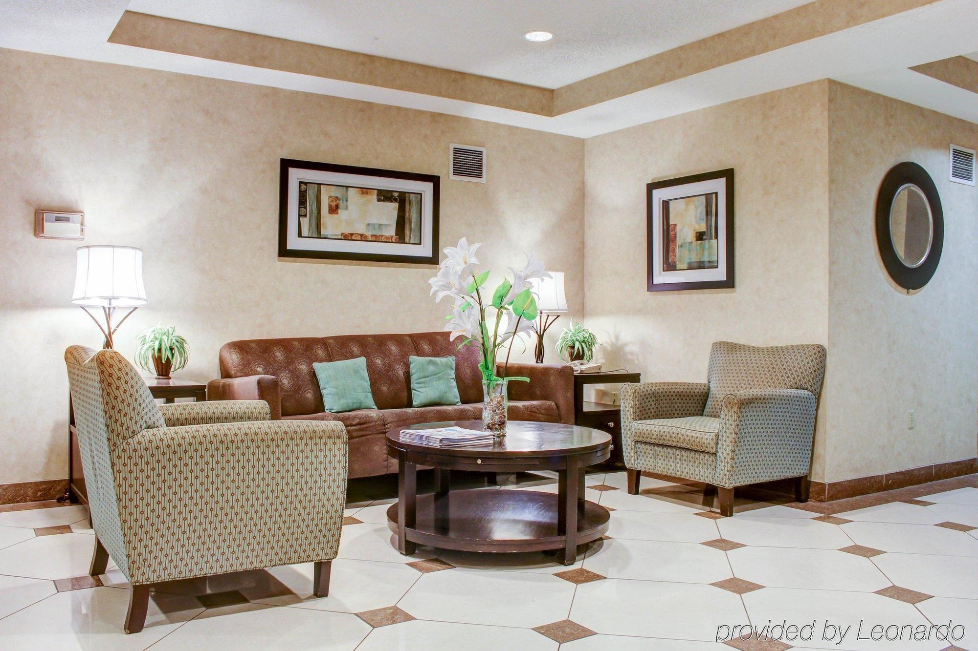 Spark By Hilton Tucson Airport المظهر الخارجي الصورة