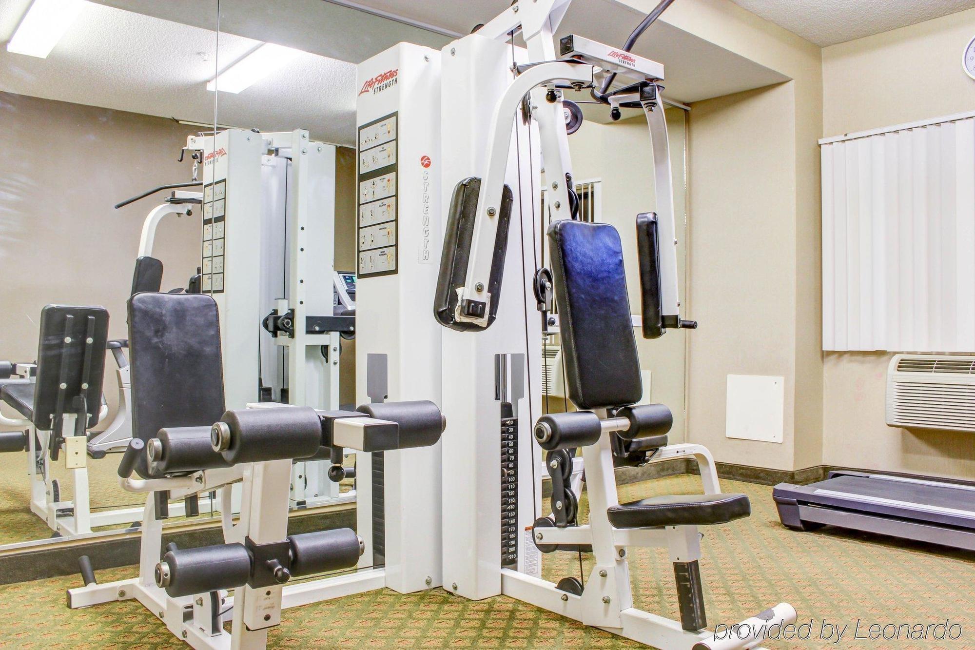 Spark By Hilton Tucson Airport المظهر الخارجي الصورة