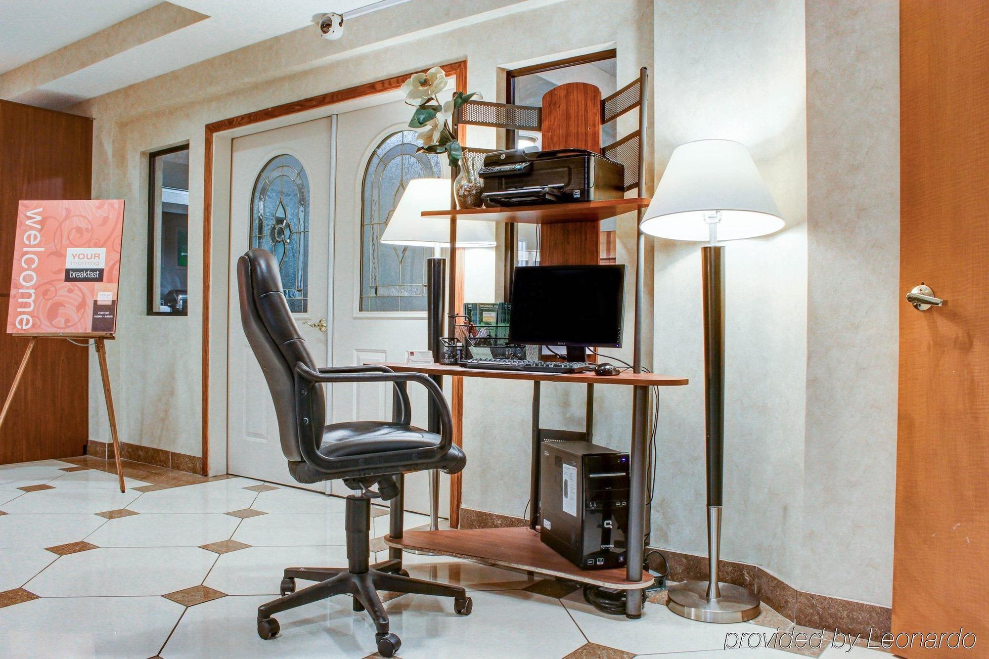 Spark By Hilton Tucson Airport المظهر الخارجي الصورة