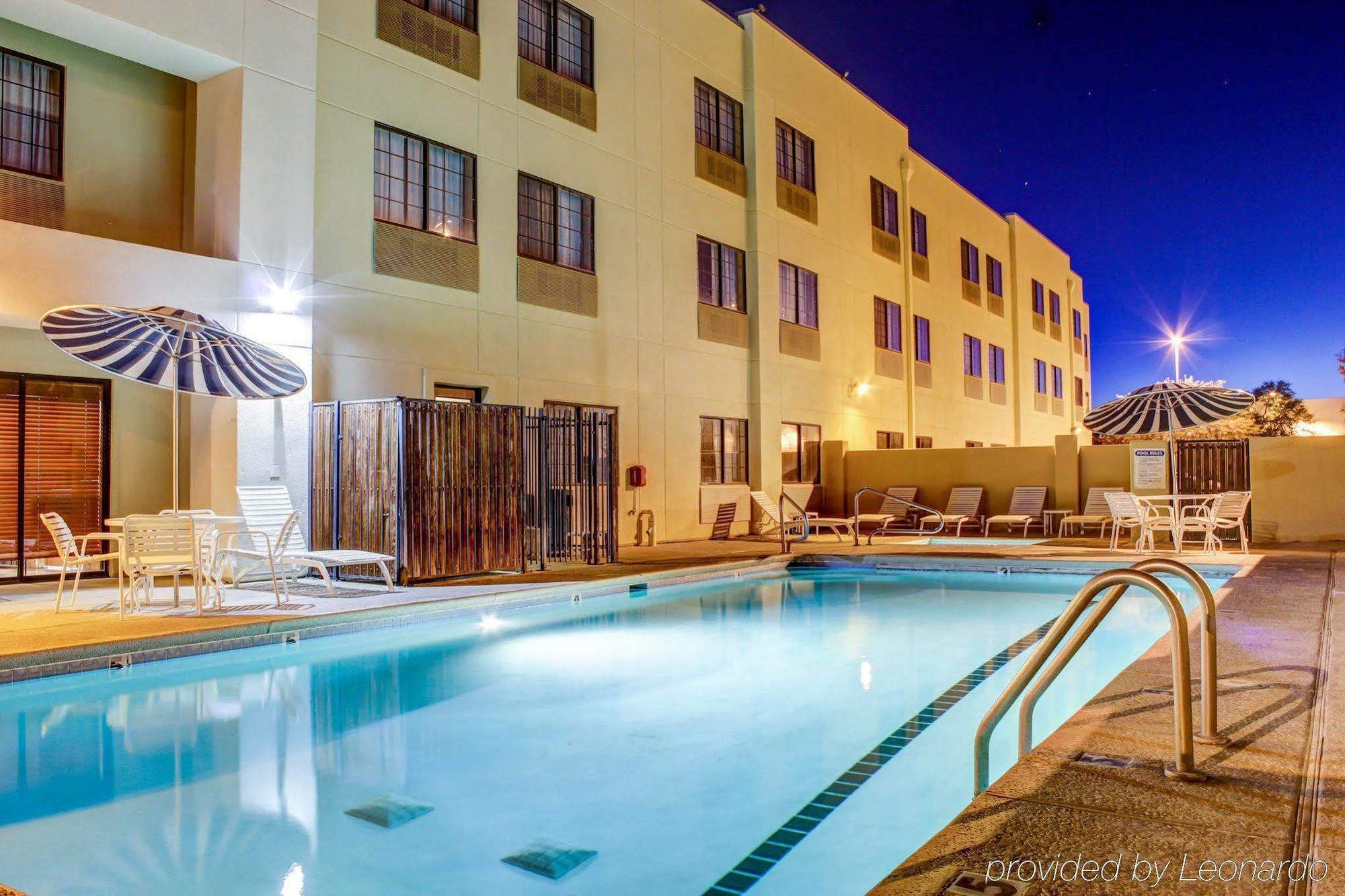 Spark By Hilton Tucson Airport المظهر الخارجي الصورة