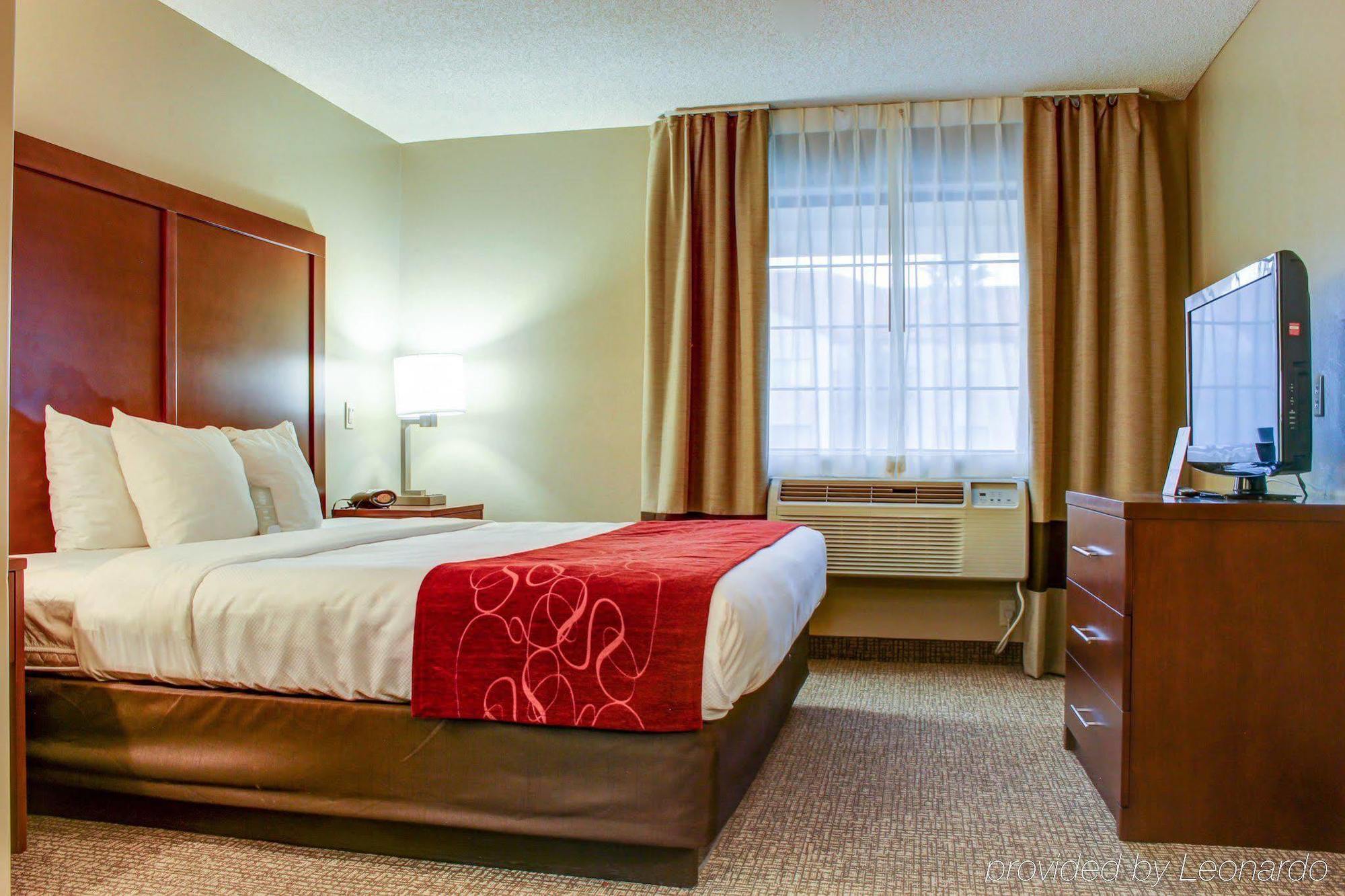 Spark By Hilton Tucson Airport المظهر الخارجي الصورة