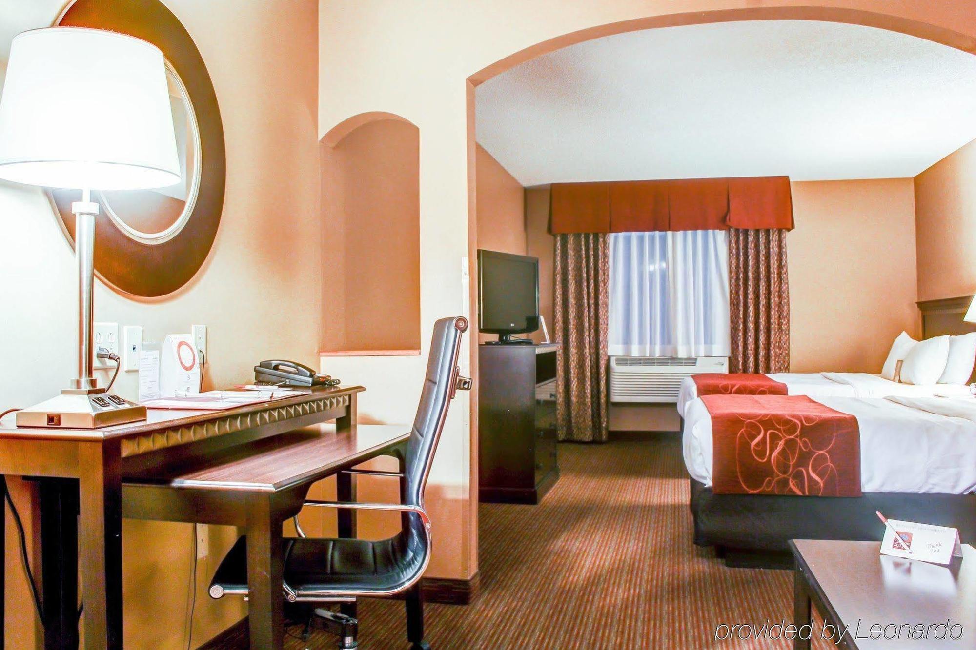 Spark By Hilton Tucson Airport المظهر الخارجي الصورة