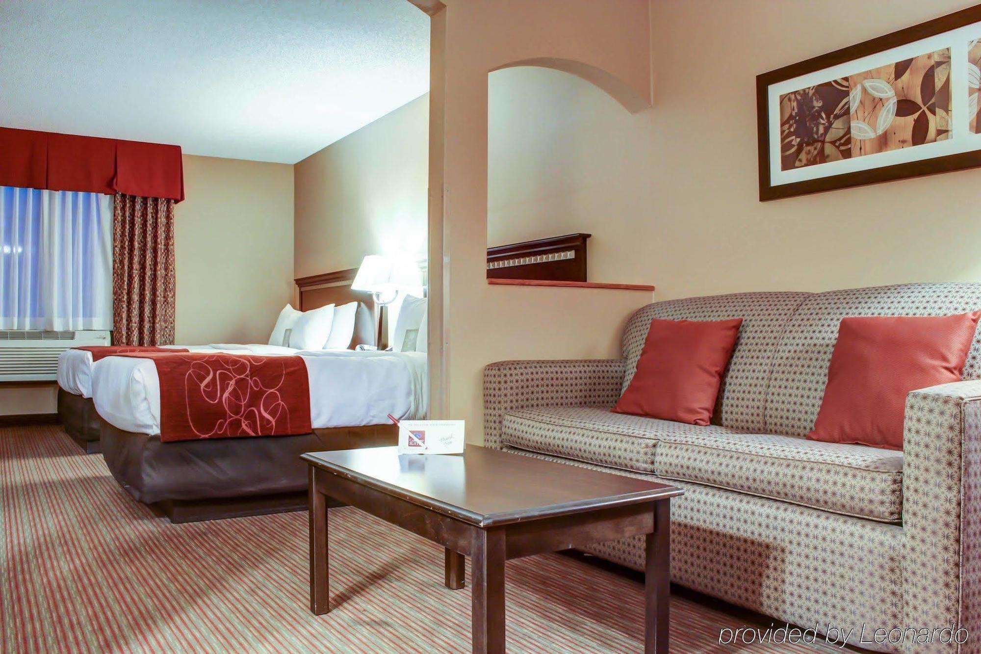 Spark By Hilton Tucson Airport المظهر الخارجي الصورة