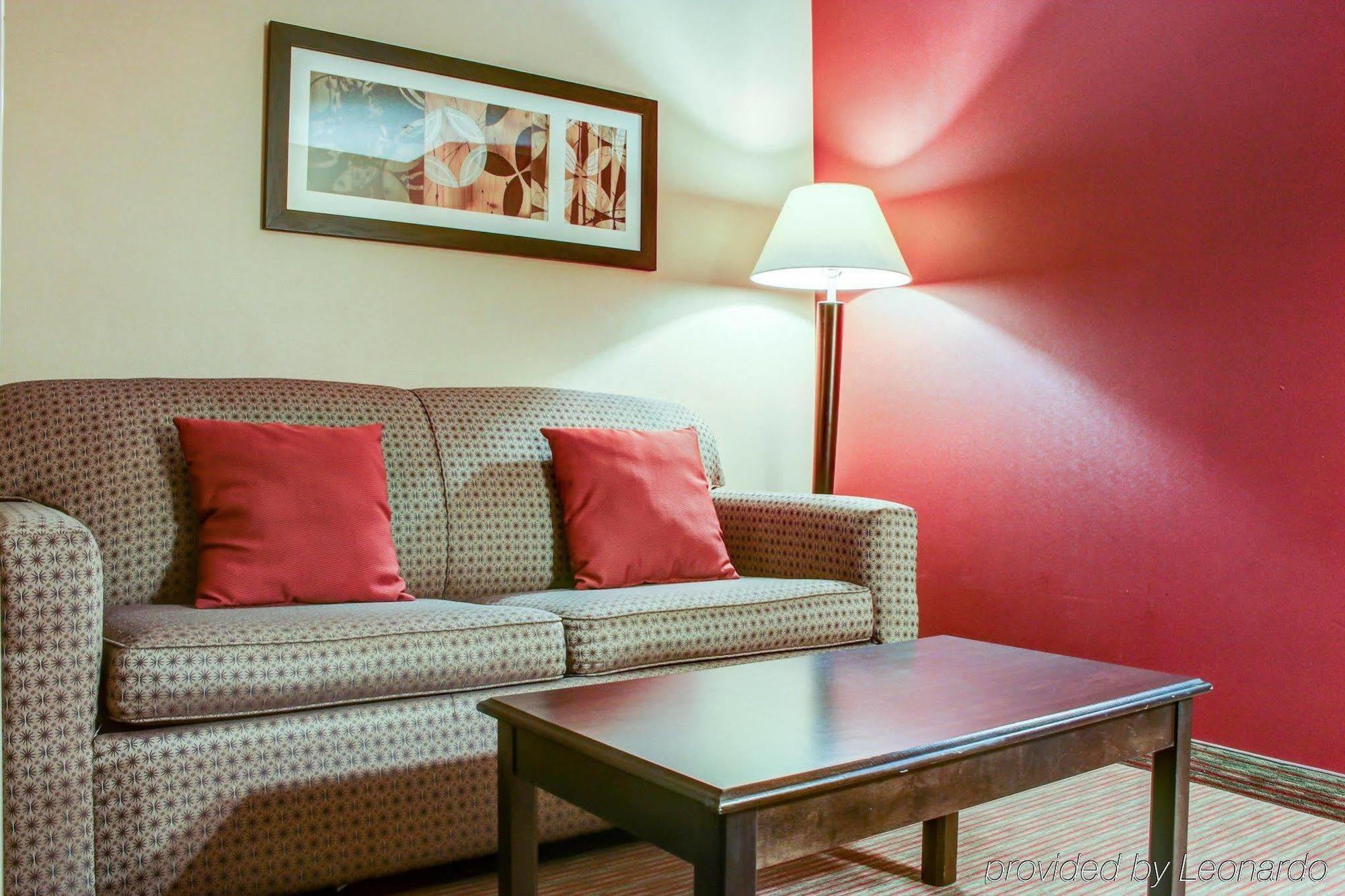 Spark By Hilton Tucson Airport المظهر الخارجي الصورة