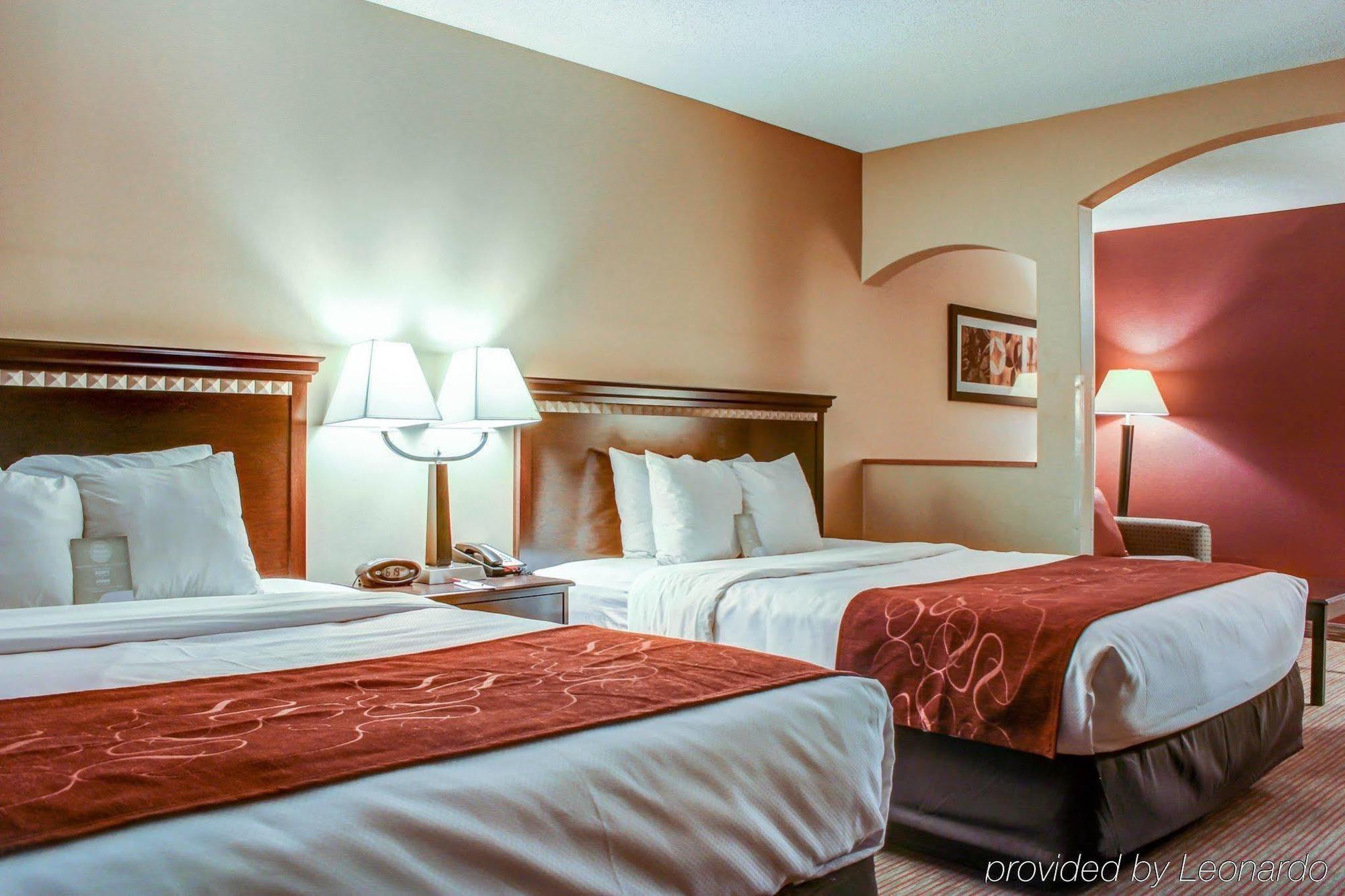 Spark By Hilton Tucson Airport المظهر الخارجي الصورة