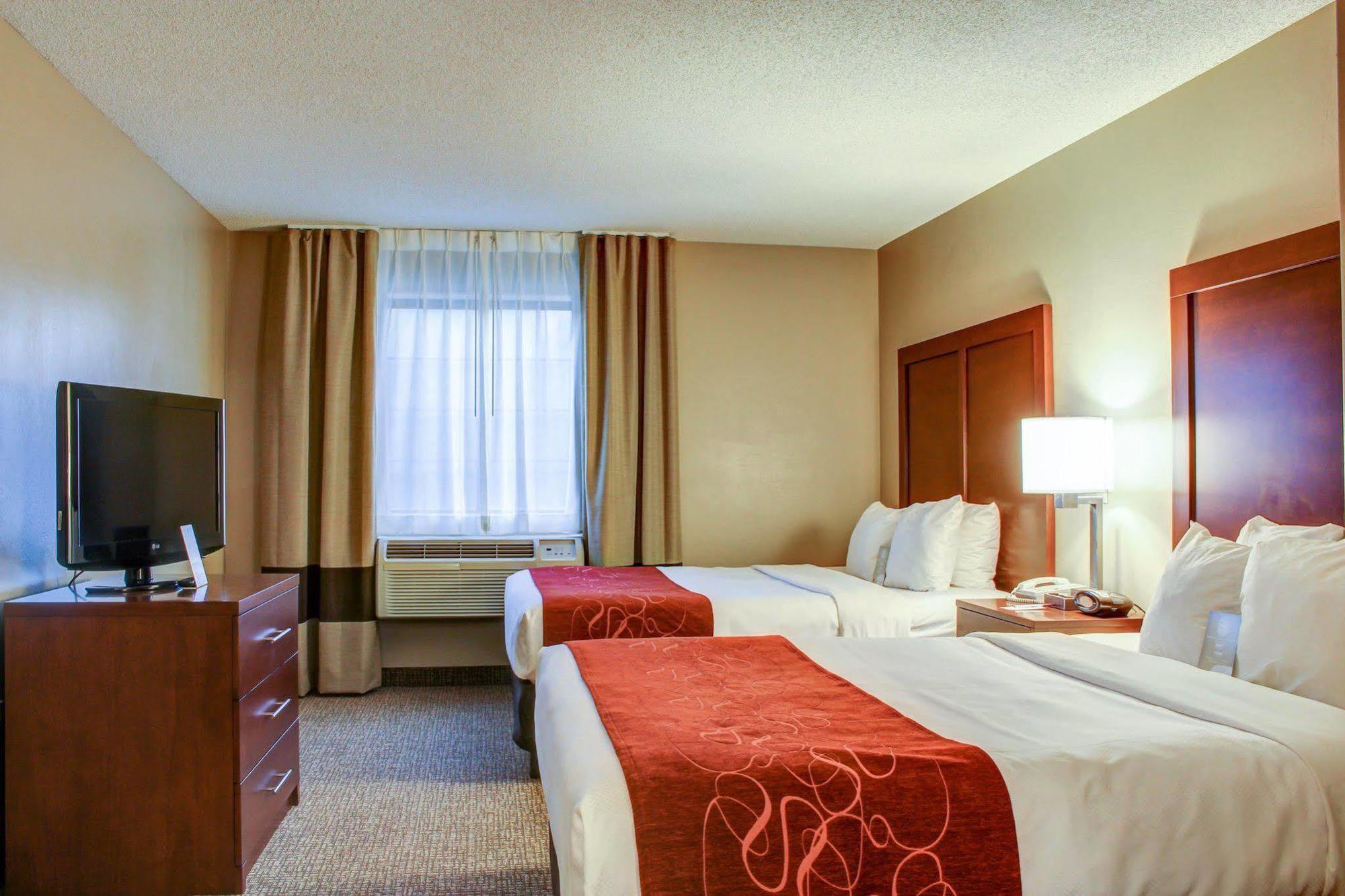 Spark By Hilton Tucson Airport المظهر الخارجي الصورة