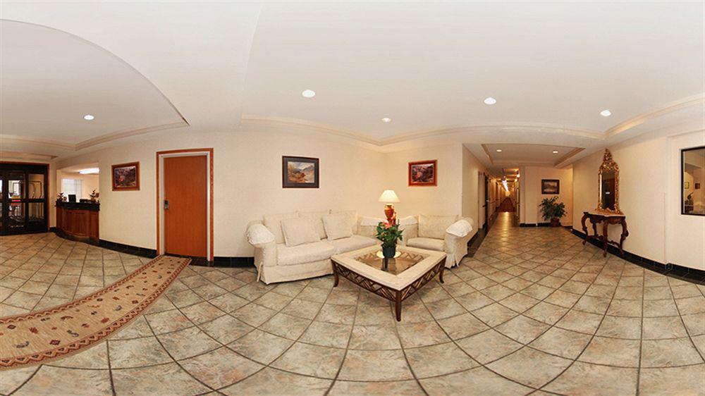 Spark By Hilton Tucson Airport المظهر الخارجي الصورة
