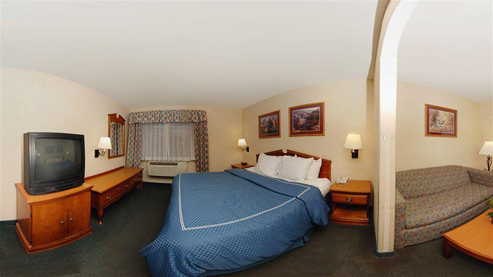 Spark By Hilton Tucson Airport المظهر الخارجي الصورة